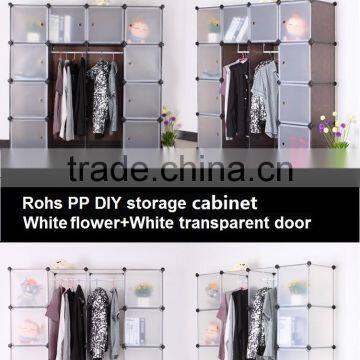 Pure Color Combination Cabinet photo-6