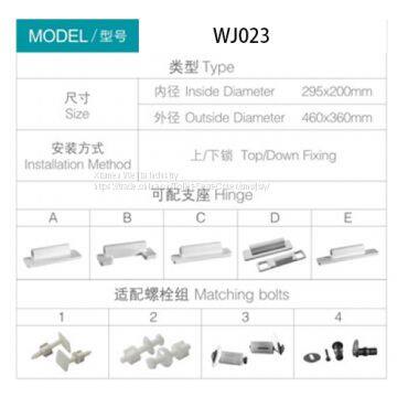 Universal Toilet Lid, Thickening Toilet Cover, Cover Plate, Toilet Seat photo-2