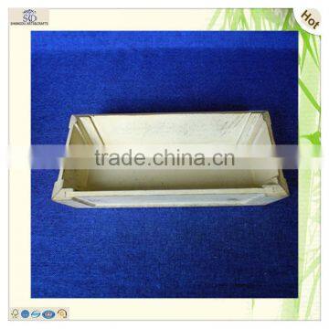 Cheap Mdf Wood Candy Nuts Serving Tray photo-2