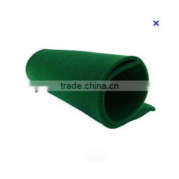 Color Felt Rools, Needle Punched Felt, Polyester Needle-felt, Endless Felt Blankets photo-3