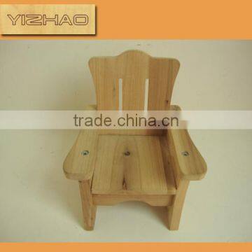 Wooden mini kids chairs,cute mini chairs