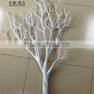 SJ141202 Guangzhou Shengjie Wholesae Wedding Dry Manzanita Tree photo-2