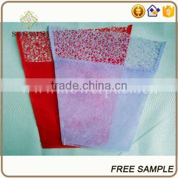 High Quality Non Woven Flower Pot Sleeves photo-2