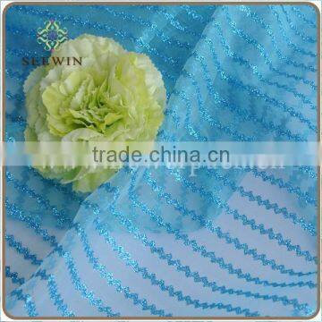 New organza tulle circles