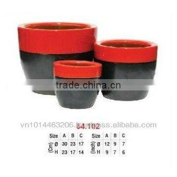 Vietnam Ceramic Indoor Pottery