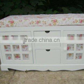 Home Deccor Wooden Cabinet photo-4