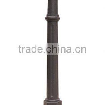 Decorative Cast Iron Road Bollard Removable Bollards photo-4