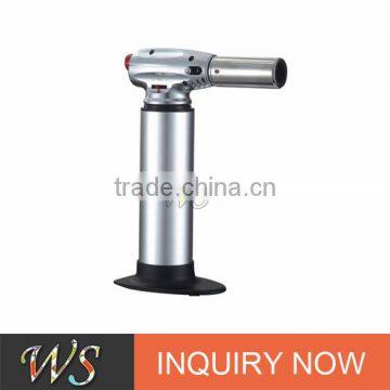 WSSKGF016 Hot Selling 2017 Trending Products Torch Lighter Jet Flame Gun photo-2