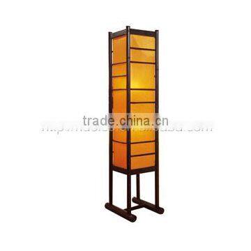 LAMP/BAMBOO FLOOR LAMP/Decorated LAMP DS-WH22 (DAY SPA)