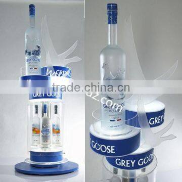 Promotional Customized Bottle Glorifier Beer Glorifier photo-4
