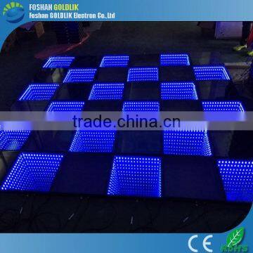 Star Light Up Starlit Portable Led Dance Floor photo-5