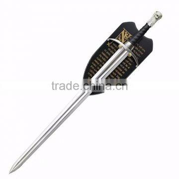 Custom Game of Thrones Stainless Steel Sword photo-2