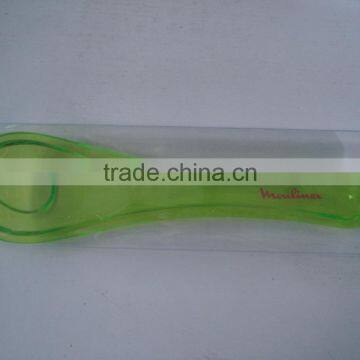 Plastic Salad Fork and Spoon Set photo-3