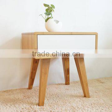 Small Popular Storage Cabinet Design for Living Room photo-2