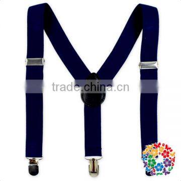 Fashion Cheap Adjustable Baby Suspender Clips photo-4