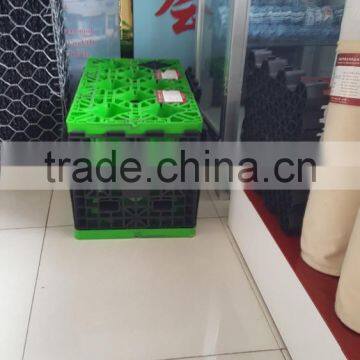 Surface Water Drainage Plastic Soakaway Crate photo-3