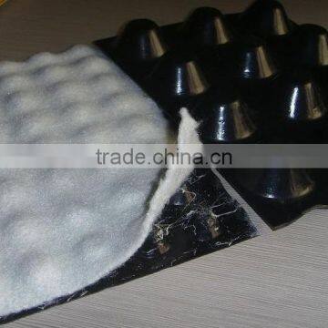 pp Woven Geotextile photo-3
