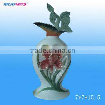 Decorative ceramic perfume diffuser aromatherapy diffuser