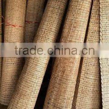 Rattan Floor Mat