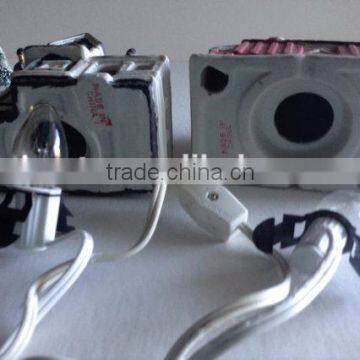 Wedding Decoration Vintage Christmas Farm Decorations photo-4