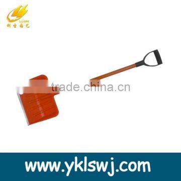 Telescopic Aluminum Snow Shovel From Yongkang Factory photo-5