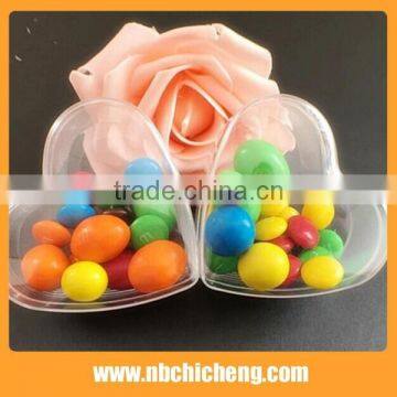 2015 Creative Plastic Heart Shape Lovely Storage Box photo-2