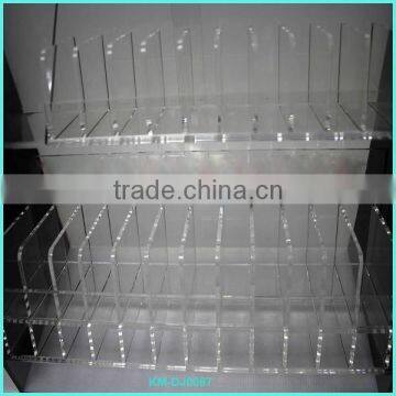 China Supplier Large Acrylic Decorative Card Boxes photo-6