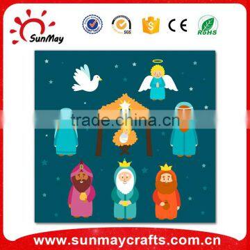 Trade Assurance Supplier High Quality Stone Coasters photo-3