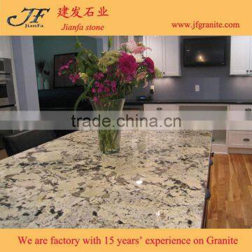 2017 New China Products Alaska White Granite Countertops photo-3