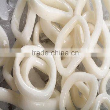 Hot Sale Natural Flavor Calamari Squid Rings photo-4