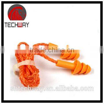 Sleeping and Swimming Hot Sales Earplugs photo-5