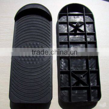 Injection Mould & Products -- Fitness Equipment Accessories photo-4