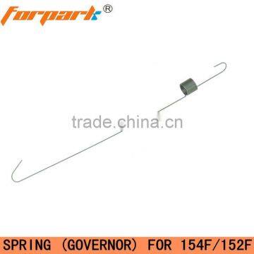 154F (152F) cheap gas generator spare parts adjustable gas spring ( governor )