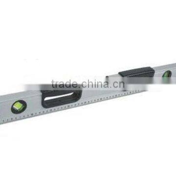 24" Powder-coated Surface Spirit Level