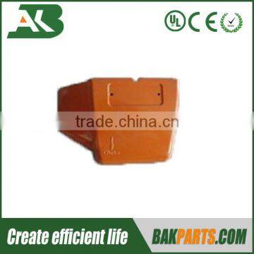 Garden Tool Parts Chain Saw Spare Parts MS070 MS090 Chain Saw Air Cover