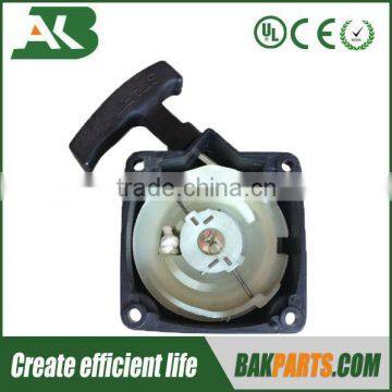 Brush cutter spare parts starter assy for BC430/BC520 brush cutter parts
