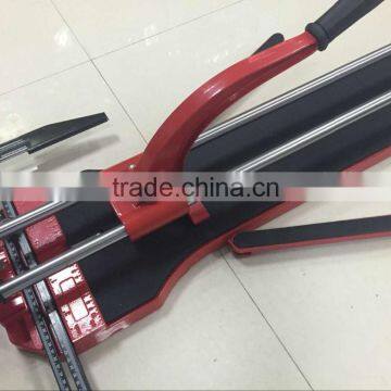 Manual Ceramic Tile Cutting Tools With Iron / Aluminium Plated Base Super Hard Scoring Wheels photo-2
