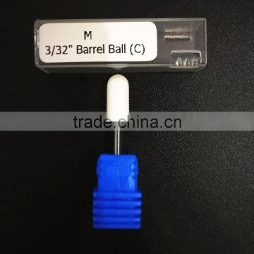 Different Type Ceramic Nail Drill Bits With Long Service Life photo-3