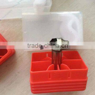 High Performance Diamond Profile Router Bit photo-3