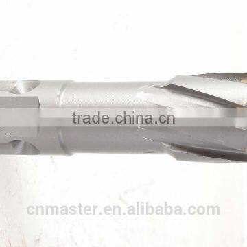 Tct Annular Cutter With Quick-in Shank