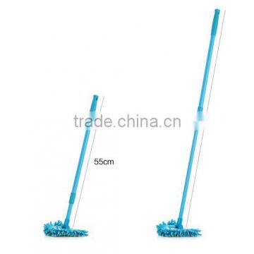 Telescopic Chenille Duster Mop, Microfiber Bathtub Duster photo-3