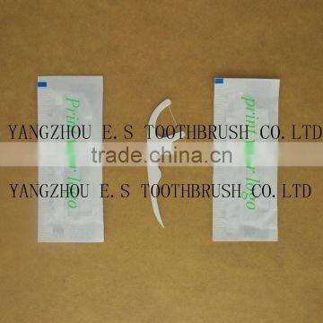 Wholesale Disposable Biodegradable Dental Floss photo-3