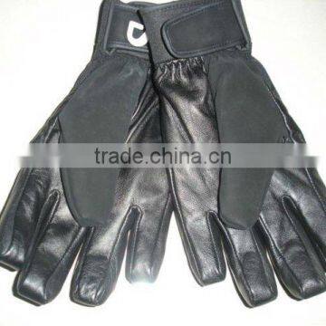 Taslon Fabric Riding Winter Glove