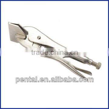 Sheet Metal Locking Plier