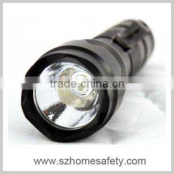 CREE XM-L T6 WF-502B, Aluminum Alloy Casing Waterproof and High Power LED Flashlights