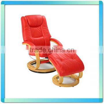 Leather Reclining chair