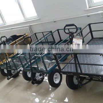 Garden Trolley Cart Tc2145 photo-4
