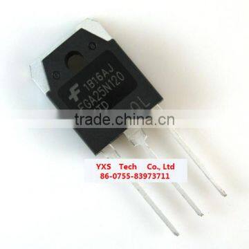 FGA25N120 ANTD Induction Cooker Power Tube for Home Appliance Parts photo-5