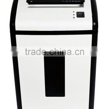 Home/Office Use Cross Cut Paper Shredder JP-620C photo-2