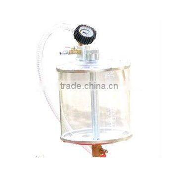 PLASTIC OIL DRANIER TANK photo-2